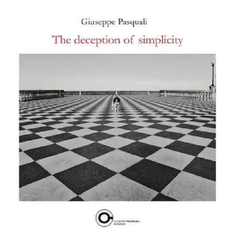 The deception of simplicity by Giuseppe Pasquali