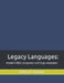 Legacy Languages: Model COBOL programs with logic examples. by Gabriel F. Gargiulo
