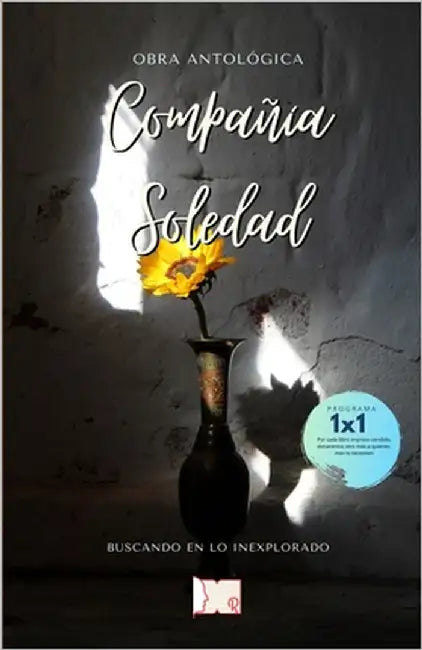 Compañía Soledad by Ita, Autores Varios