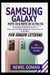 SAMSUNG GALAXY NOTE 20 and NOTE 20 ULTRA 5G: Beginners to Experts Guide to Mastering the New Samsun by Goman, Newel