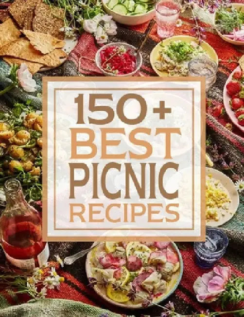 150+ Best Picnic Recipes by Nguyen Vuong Hoang