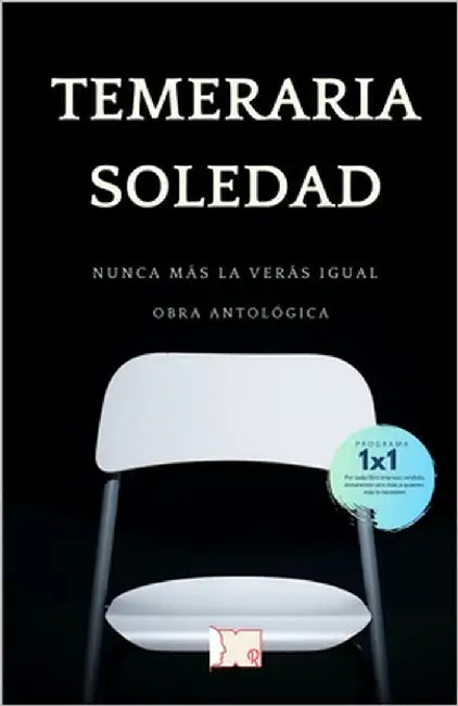 Temeraria Soledad by Ita, Autores Varios