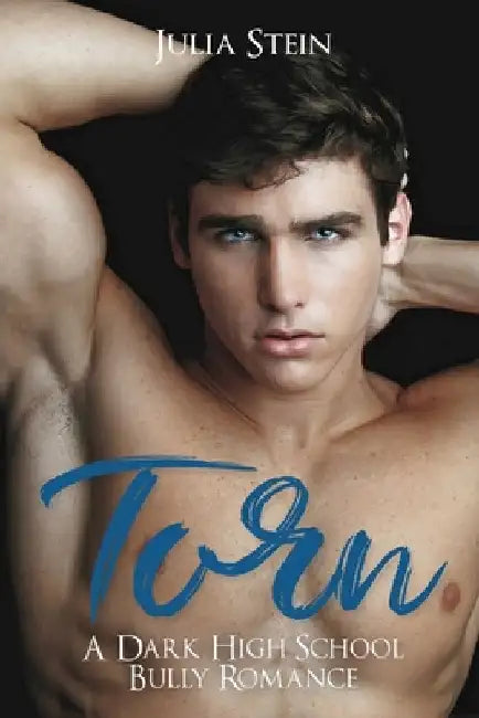 Torn: A Dark High School Bully Romance by Julia Stein