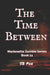 The Time Between: Marionette Zombie Series Book 11 by S. B. Poe