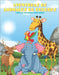 AVENTURAS DE ANIMALES DE COLORES - Libro De Colorear Para Niños by Wagener, Barbara