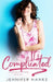 It's Complicated by Jennifer Hanks