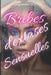 Bribes d'extases sensuelles by Lemaguemba Douna
