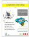 Learn Robotics with Arduino - Step by Step approach with 20 Hands on Projects by Dynamic Publication
