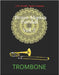 Brass Mania Pardal Vol.2: Trombone by Merza Pardal, Jose Pardal