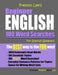 Preston Lee's Beginner English 100 Word Searches For Spanish Speakers by Matthew Preston