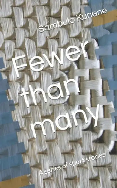 Fewer than many: A series of short stories by Reedsy Team