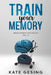 Train your Memory Vol. 15: Brain games for adults by Kate Gesing
