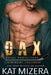 Dax: Royal Protectors/Sidewinders Crossover by Kat Mizera