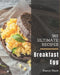 365 Ultimate Breakfast Egg Recipes: Explore Breakfast Egg Cookbook NOW! by Nancy Maye