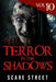 Terror in the Shadows Vol. 10: Horror Short Stories Collection with Scary Ghosts, Paranormal & Supernatural Monsters by Ron Ripley