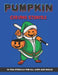 Pumpkin Carving Stencils: 50 Fun Stencils For All Ages and Skills (Halloween Crafts) by Sophia Publishing