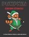 Pumpkin Carving Stencils: 50 Fun Stencils For All Ages and Skills (Halloween Crafts) by Sophia Publishing