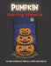Pumpkin Carving Stencils: 50 Fun Stencils For All Ages and Skills (Halloween Crafts) by Sophia Publishing