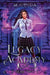 Legacy Academy: Year Two: Paranormal Academy Romance by M. Guida