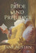 Pride and Prejudice: (Official Edition) by Sapphic Publications