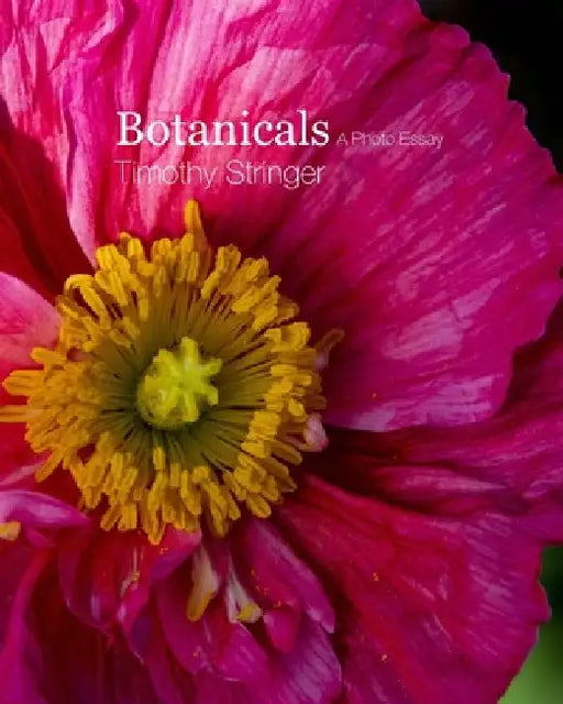Botanicals: A Photo Essay by Timothy Stringer