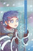 Fuyu: El Hijo del Invierno by Delgado Carcamo, Javier Alejandro