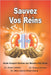 Sauvez Vos Reins - Guide Complet Destiné aux Malades Des Reins: Save Your Kidneys (French Edition) by Sanjay Pandya, Samira Elfajri Niang, Prof Abdou Niang