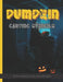 Pumpkin Carving Stencils: 50 Fun Stencils For All Ages and Skills (Halloween Crafts) by Sophia Publishing