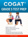 Cogat(r) Grade 5 Test Prep: Grade 5 Level 11 Form 7 One Full Length Practice Test 176 Practice Questions Answer Key Sample Questions for Each Test Are by Albert Floyd, Steven Beck, Nicole Howard