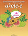 Cancionero Popular Para Ukelele by Joan Capafons Manils