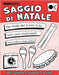 Saggio di Natale: per suonare e cantare a scuola by Iannuzzi, Andrea
