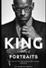 King: A Collection of Portraits of Royalty Originating from Africa by Gabriel Mahia