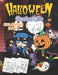 Gacha Life Halloween Coloring Book: Featuring Official Anime Characters from Gacha Life, Gacha Club by Gacha Colory