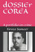 dOSSIEr COREA: A portfolio on crime by Firoze Sameer