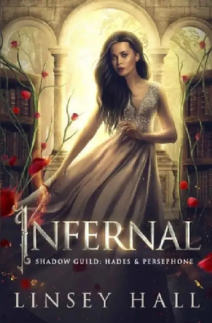 Infernal by Linsey Hall