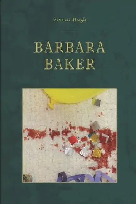 Barbara Baker by Steven Hugh