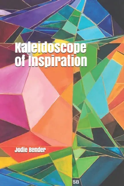 Kaleidoscope of Inspiration by Eva (Corvinus University of Budapest) Boka