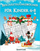 Beschäftigungsbücher für Kinder 6-8: 200 Sudokus und Wortsuchrätsel für Intelligente Kinder mit Anleitungen, Profi-Tipps und Lösungen - Großdruck - (W by Vanstone