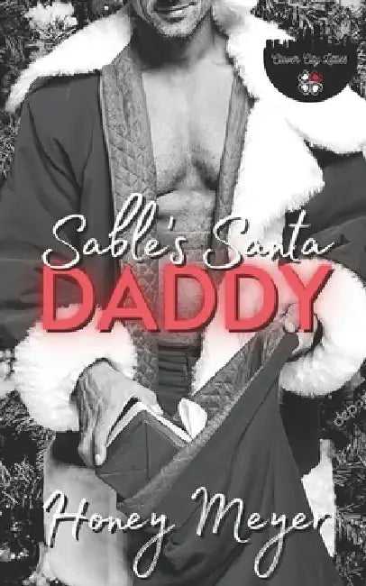 Sable's Santa Daddy by Honey Meyer