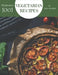Oh! 1001 Homemade Vegetarian Recipes: Let's Get Started with The Best Homemade Vegetarian Cookbook! by Maria Hernandez