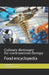 Culinary dictionary for corticosteroid therapy: Food encyclopedia by Cédric Menard