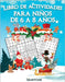 Libro de actividades para Niños de 6 a 8 años: 200 Sudoku y Sopa de letras con Soluciones - Entrena la Memoria y la Lógica (Edición navideña) by Vanstone