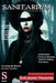 Sanitarium Issue #18: Sanitarium Magazine #18 (2014) by Barry Skelhorn