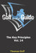 Golf Info Guide: The Key Principles Vol. 14 by Thomas Golf