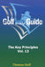 Golf Info Guide: The Key Principles Vol. 13 by Thomas Golf
