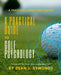 A Practical Guide to Golf Psychology by Dean J. Symonds