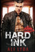 Hard Ink by Ali Lyda