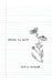 notes to self by Jenna M. Cavanaugh