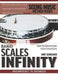 Banjo Scales Infinity: Master the Universe of Scales In Every Style and Genre by Andy Schneider