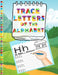 Trace Letters Of The Alphabet: Alphabet Handwriting Practice Activity workbook for kids Ages 3-5, Kindergarten Preschool Tracing Workbook. by Fba Press House
